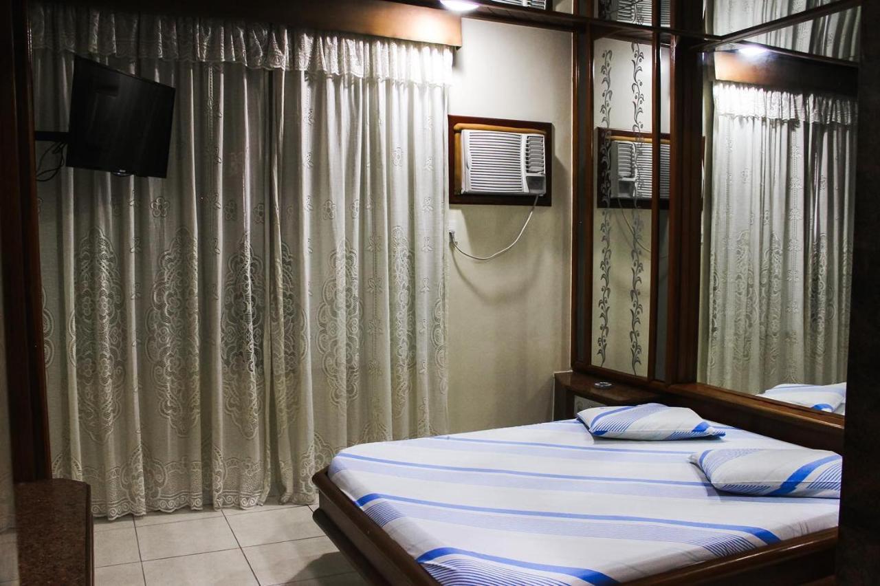 Station Hotel (Adults Only) Рио-де-Жанейро Экстерьер фото